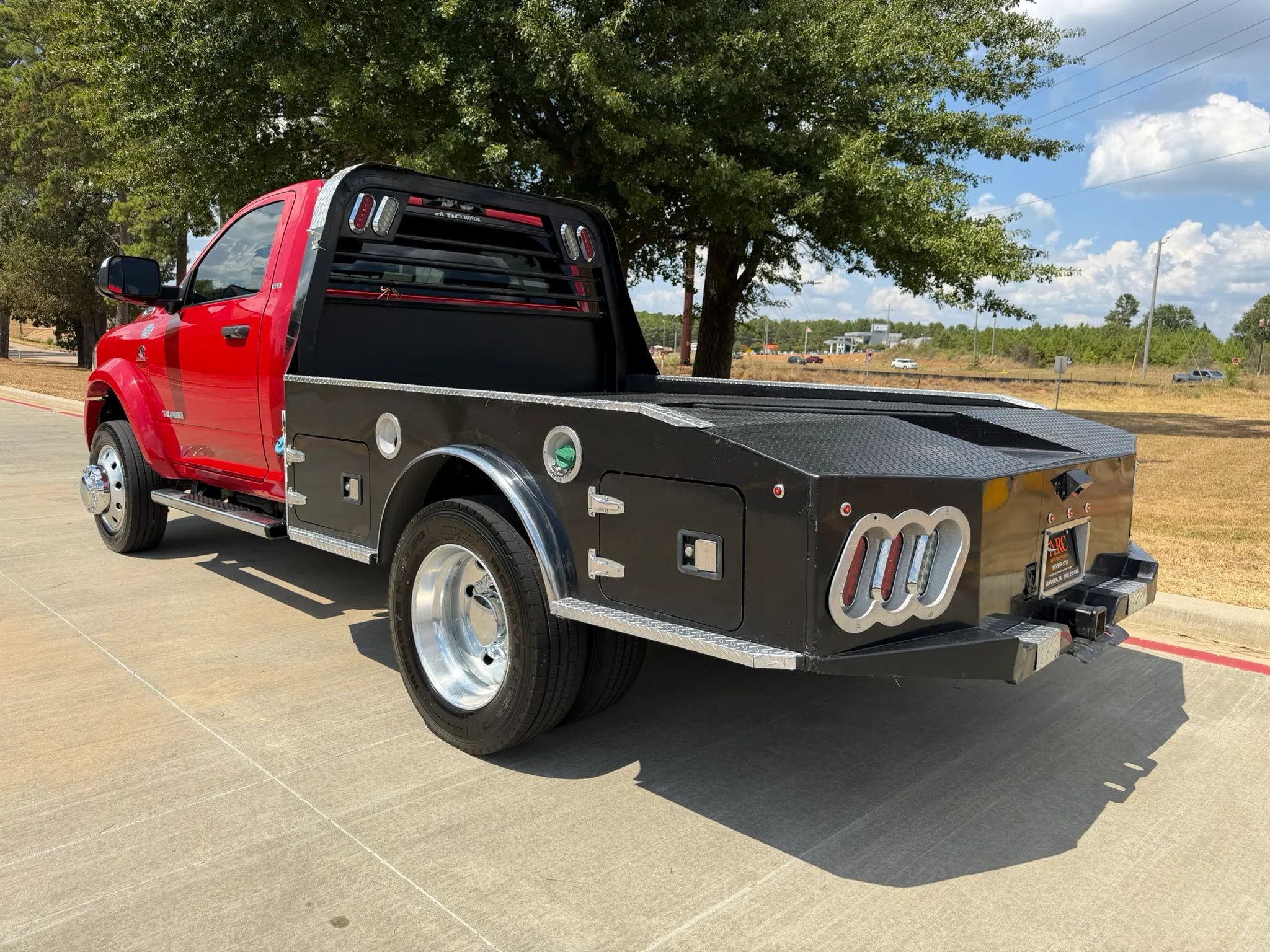 ram ram 4500 chassis cab 2022 3C7WRLAL8NG337578 image ram ram 4500 chassis cab 2022 3C7WRLAL8NG337578 image